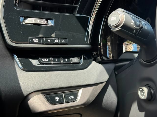 New 2026 Lexus RX 450h AWD image 19