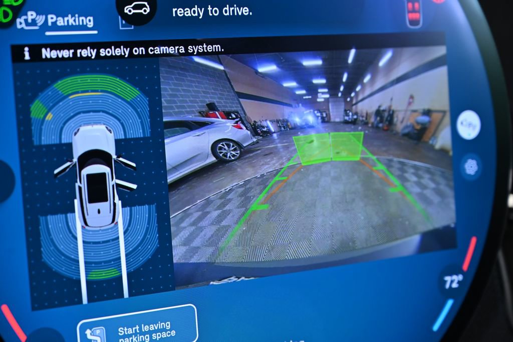 Certified 2025 MINI Cooper Countryman S image 17