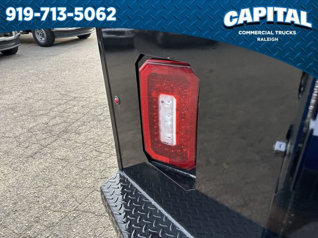 New 2026 Ford F450 XL w/ XL Chrome Package image 15