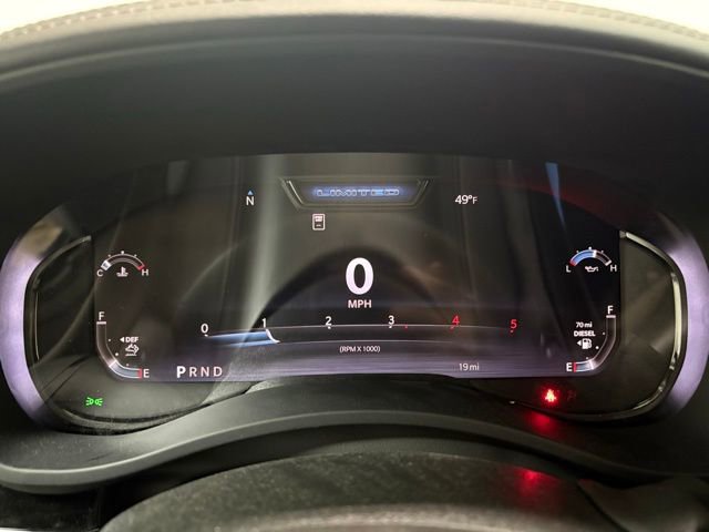 New 2026 RAM 2500 Limited image 25