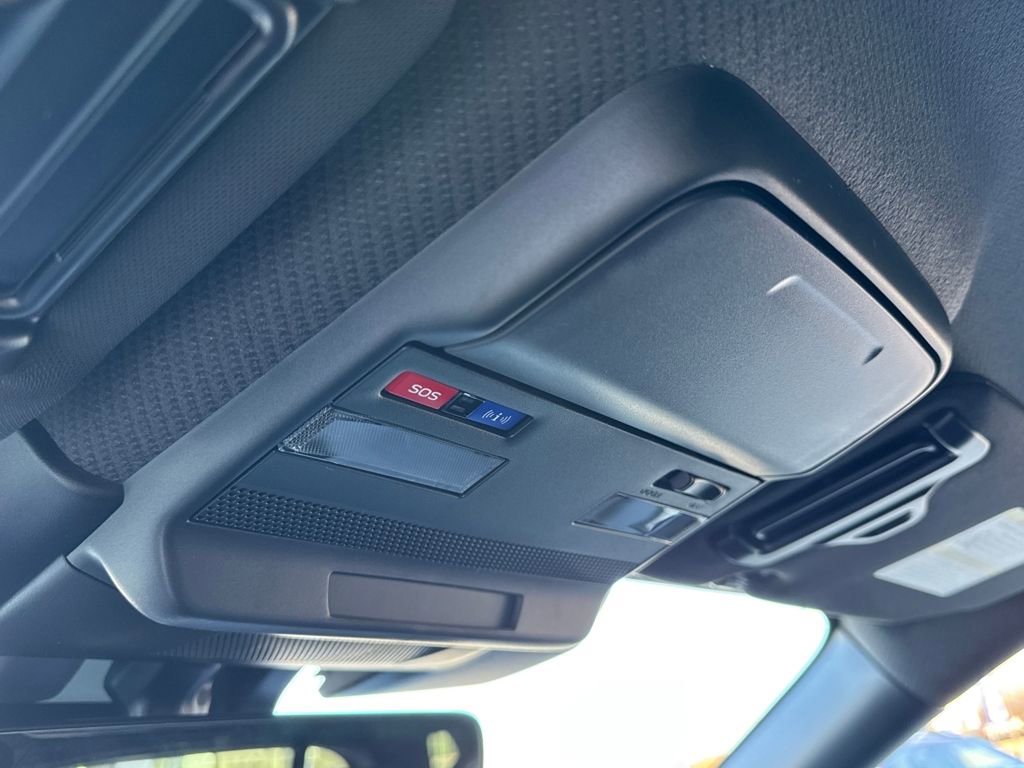 New 2026 Subaru Outback Premium image 30