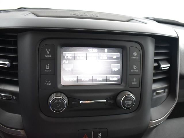 Used 2024 RAM 3500 Tradesman w/ Snow Chief Group image 19