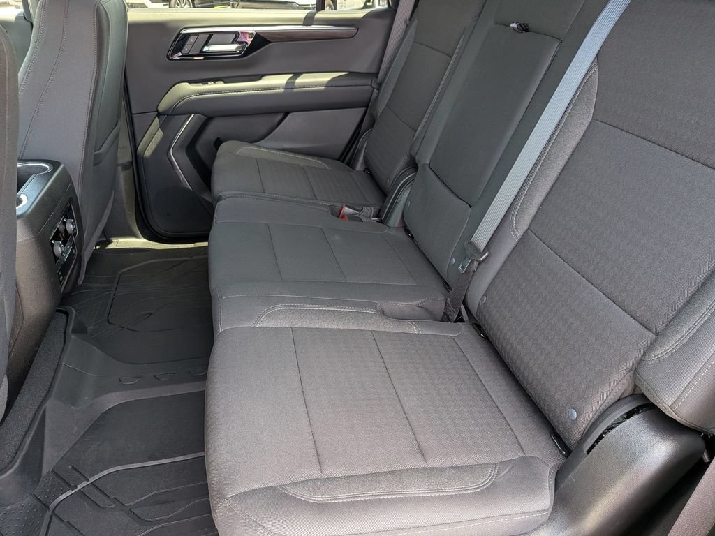 New 2026 Chevrolet Tahoe LS RWD image 35