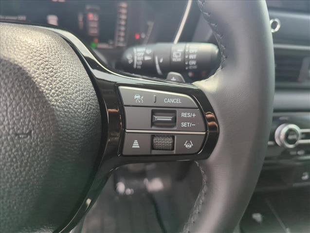 New 2026 Honda Pilot Touring image 14