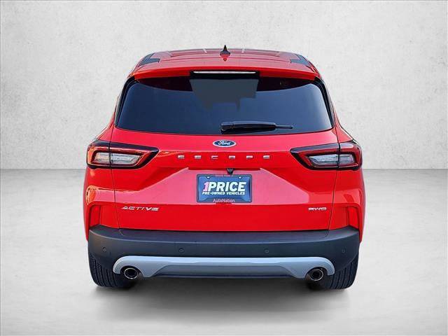 Used 2024 Ford Escape Active w/ Tech Pack #1 AWD/4WD image 7