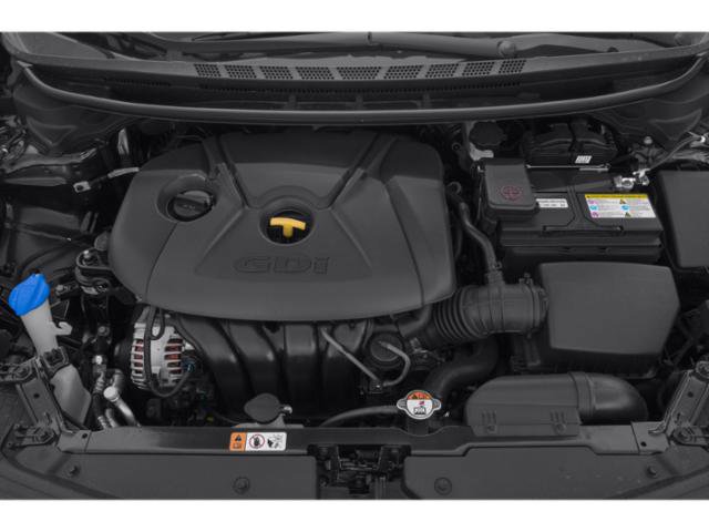 Used 2015 Kia Forte EX w/ UVO Package W/17" Alloys image 17