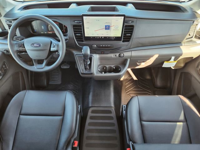 New 2026 Ford Transit 250 148 Medium Roof w/ Load Area Protection Package image 27