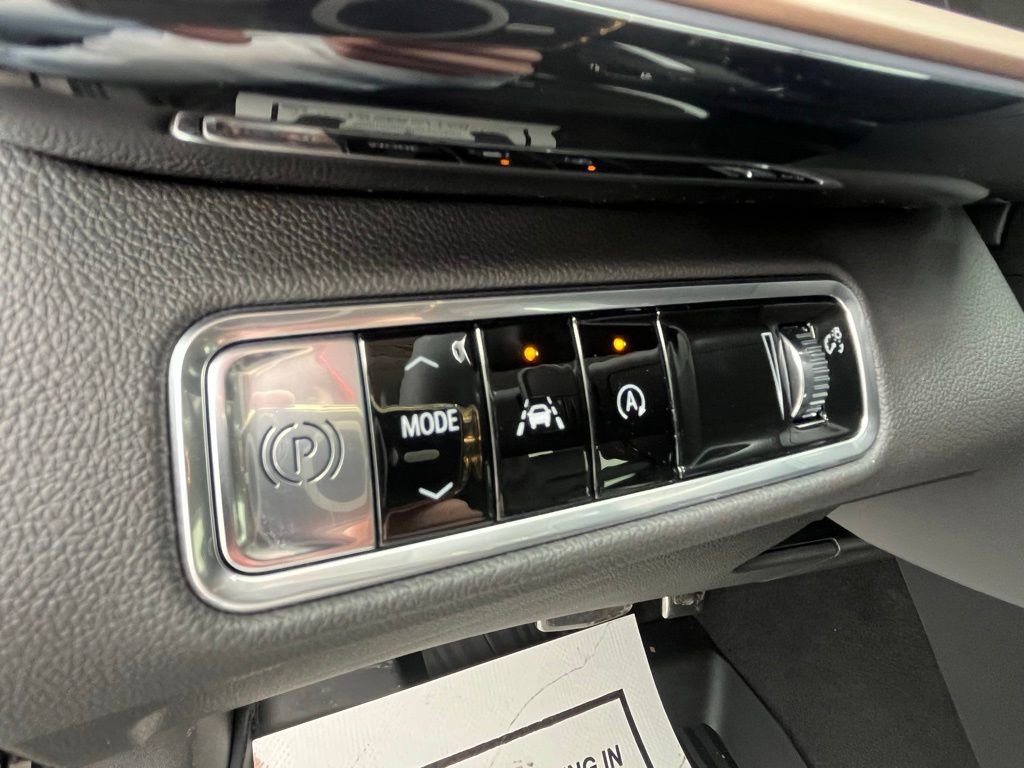 New 2026 Buick Envision Sport Touring image 43