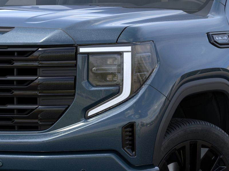 New 2026 GMC Sierra 1500 Elevation w/ Elevation Premium Package image 11