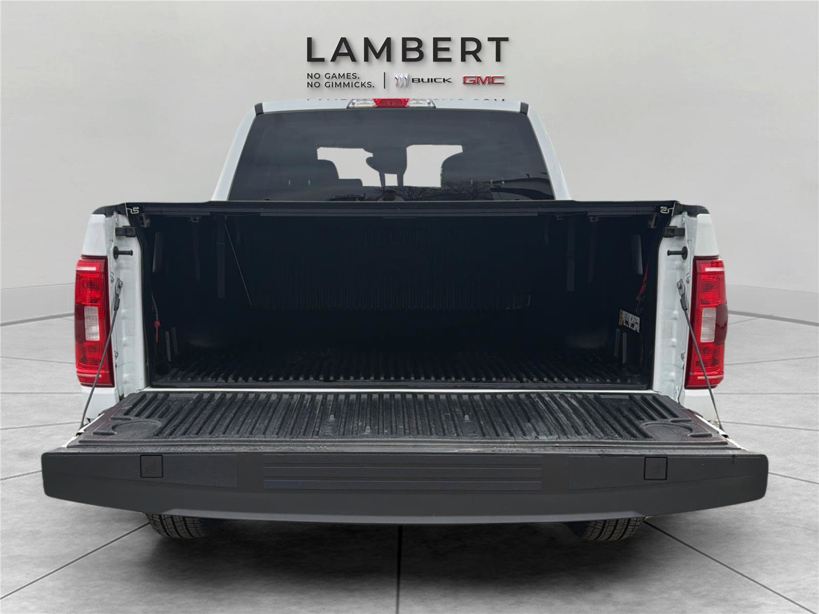 Used 2023 Ford F150 XLT AWD/4WD image 18