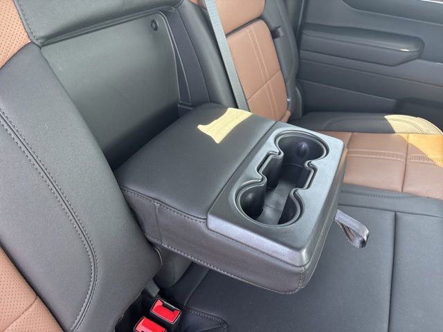 Used 2024 Chevrolet Silverado 1500 High Country w/ Technology Package image 26