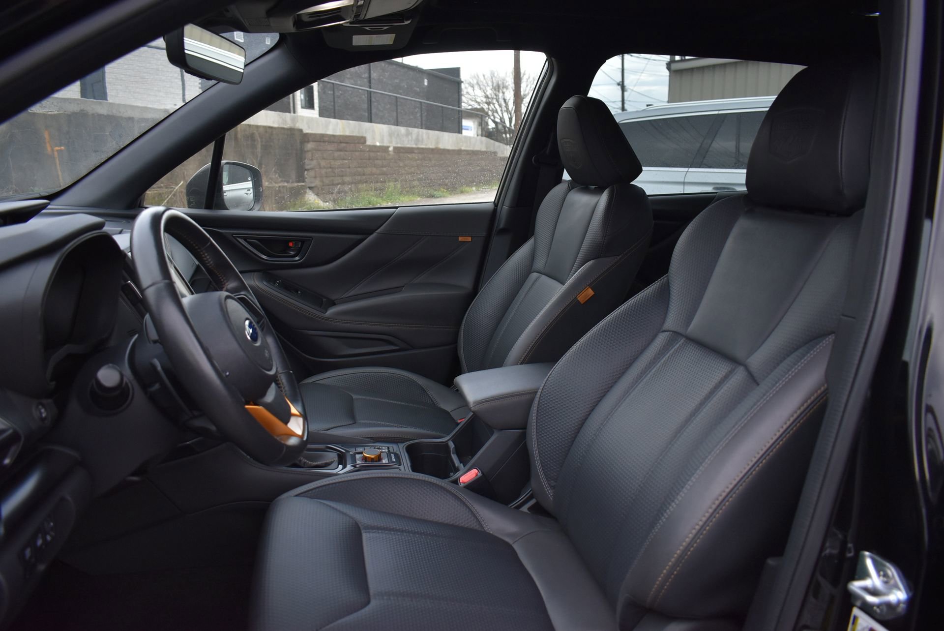 Used 2023 Subaru Forester Wilderness image 15