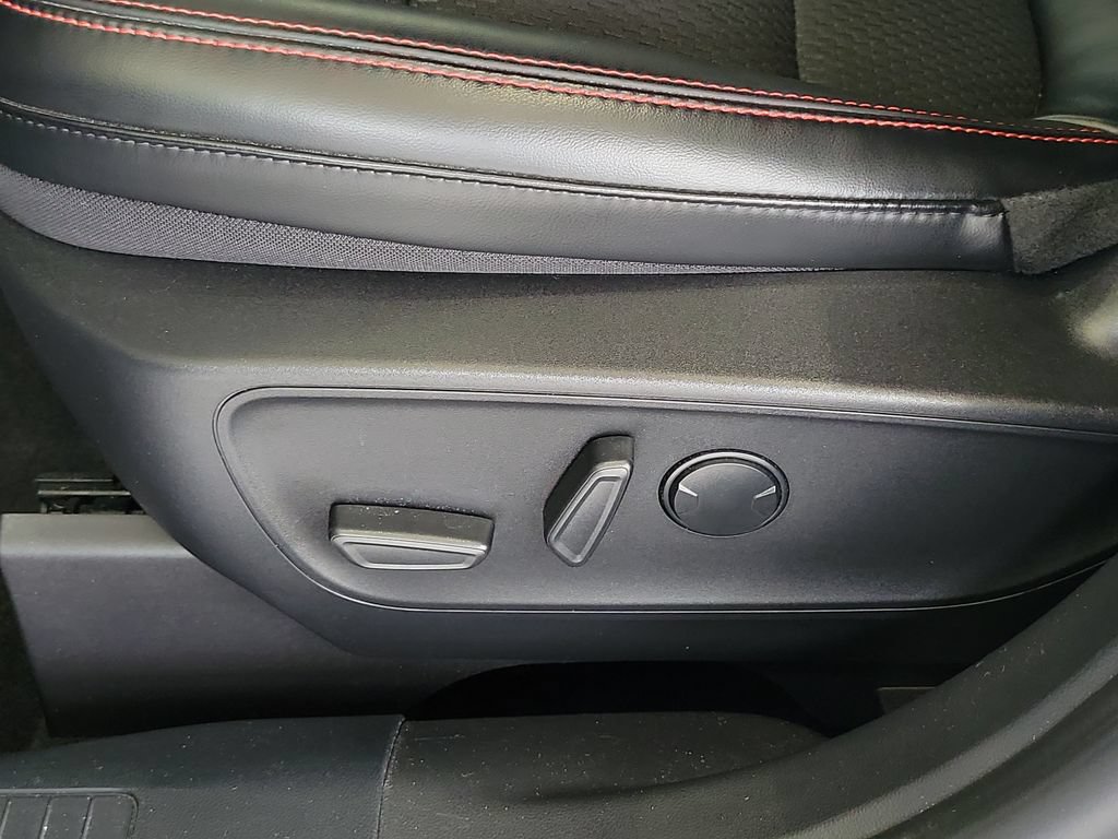 Used 2024 Ford Escape ST-Line w/ Tech Pack #1 FWD image 23
