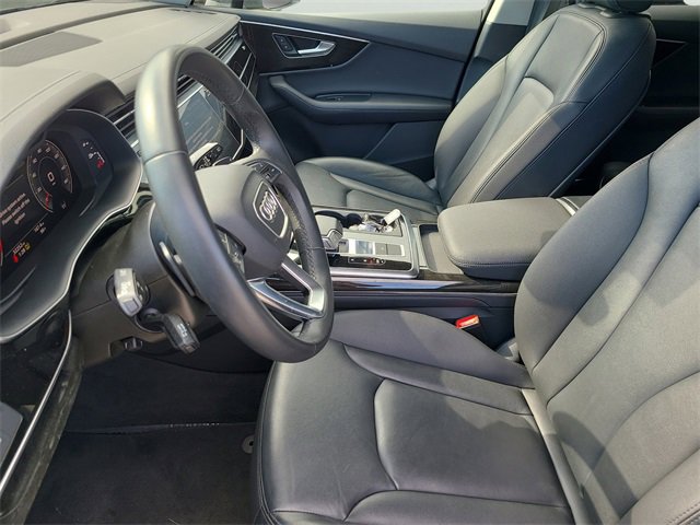 Used 2024 Audi Q7 3.0T Premium Plus image 35