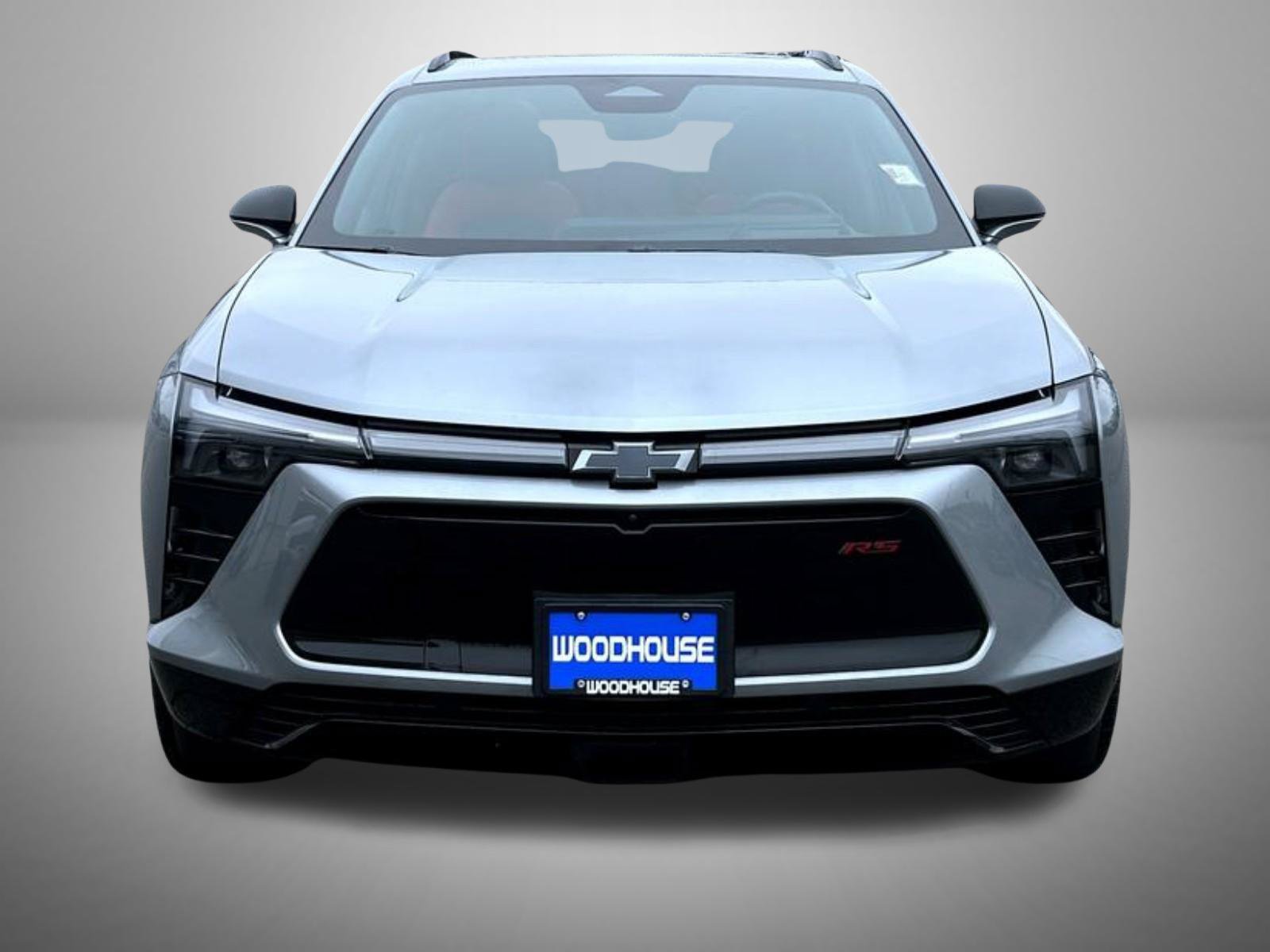Certified 2025 Chevrolet Blazer EV RS AWD/4WD image 3