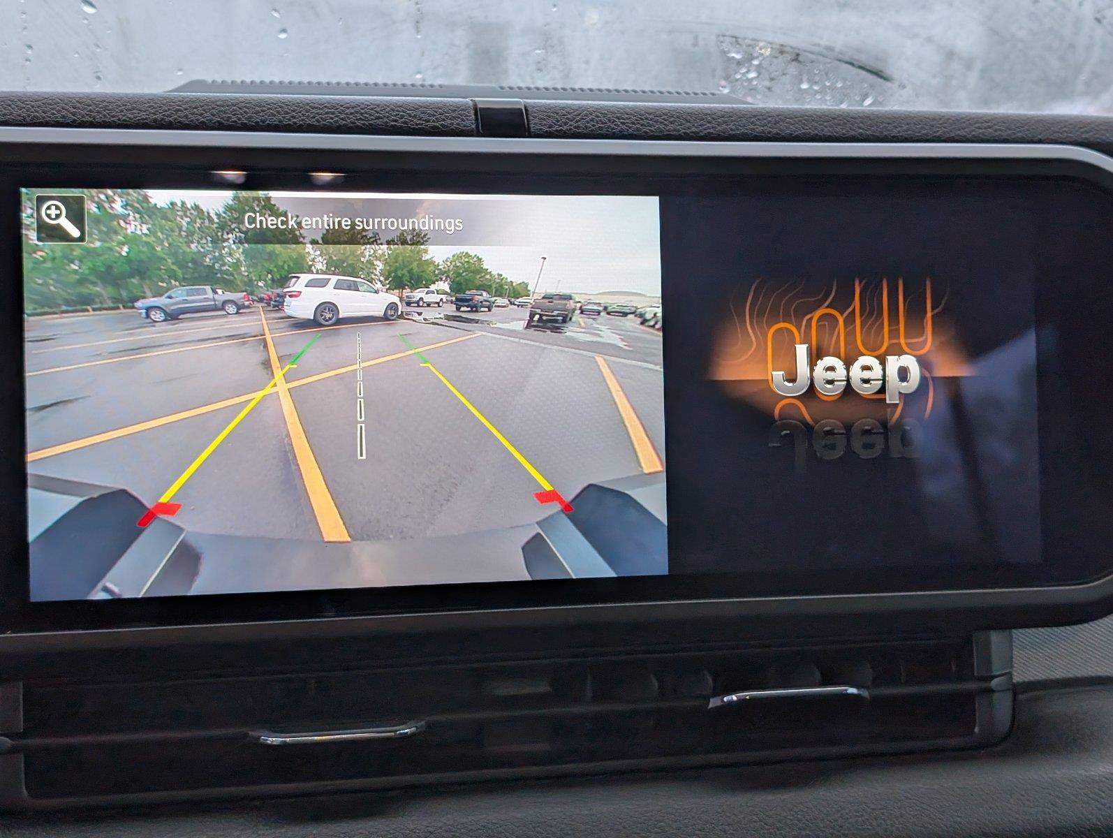 Used 2024 Jeep Gladiator Sport AWD/4WD image 20