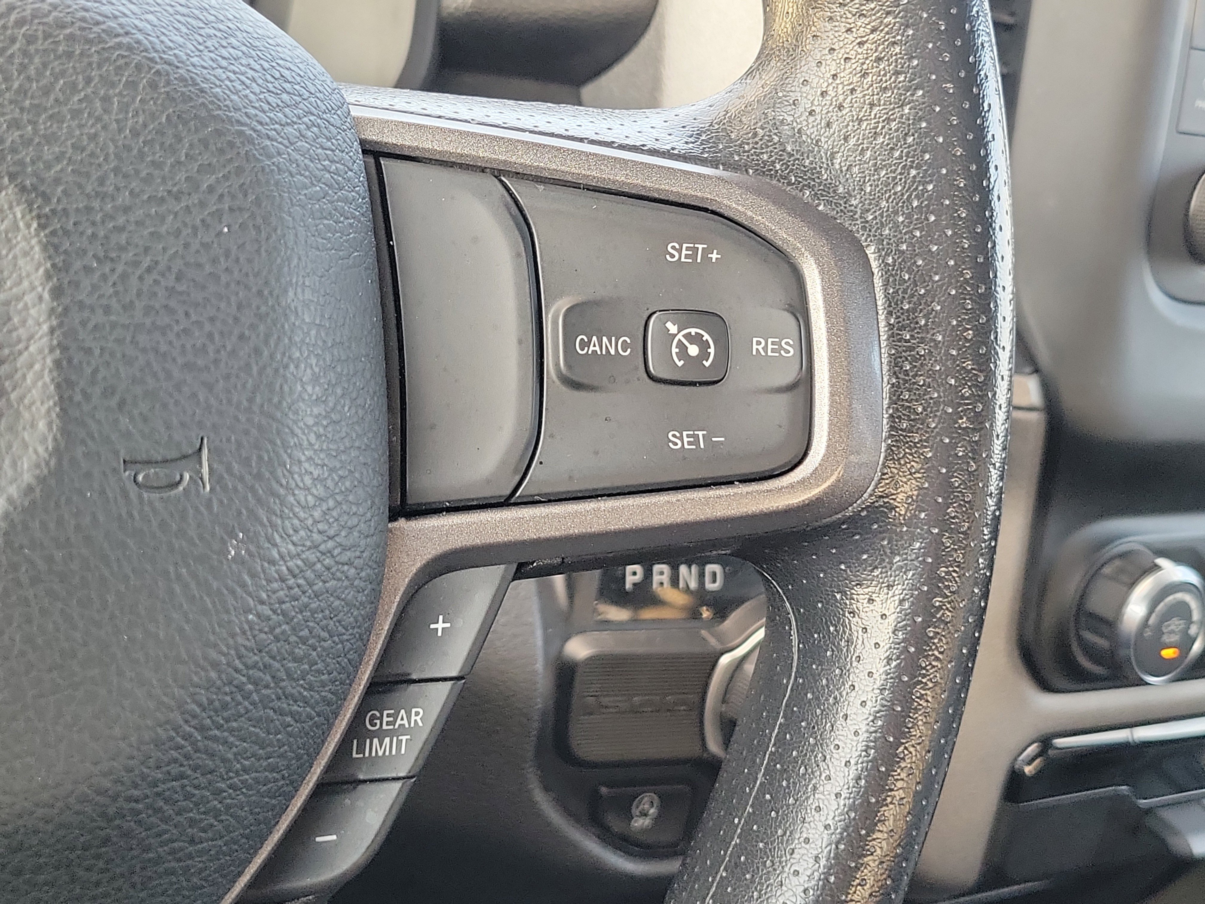 Used 2024 RAM 1500 Tradesman image 21