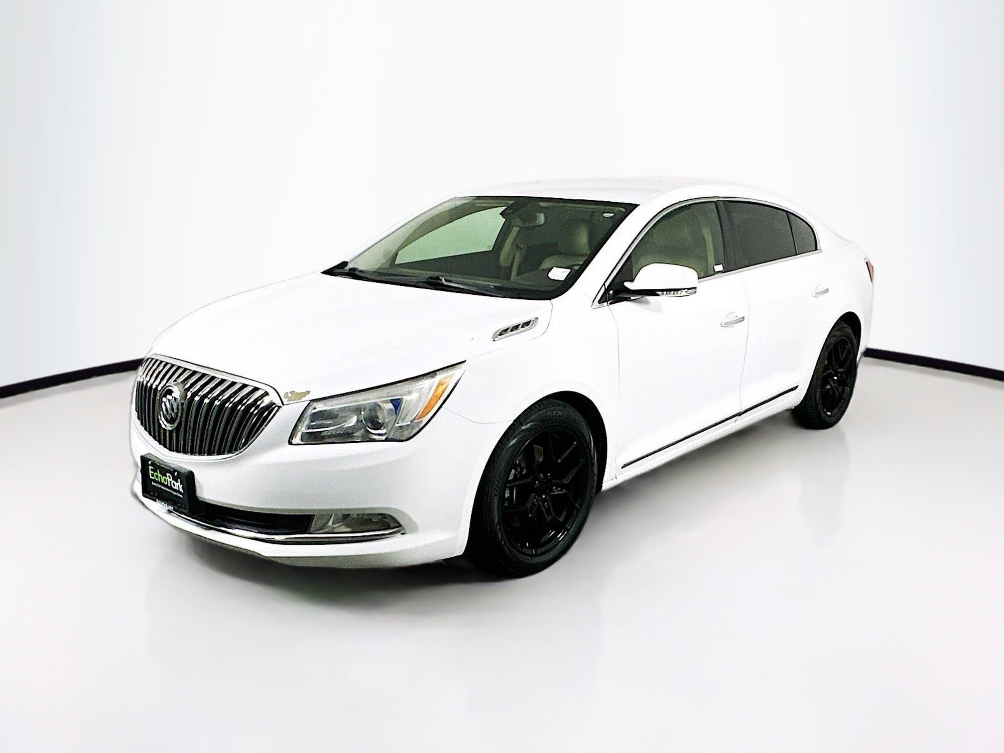 Used 2016 Buick LaCrosse Leather FWD image 3