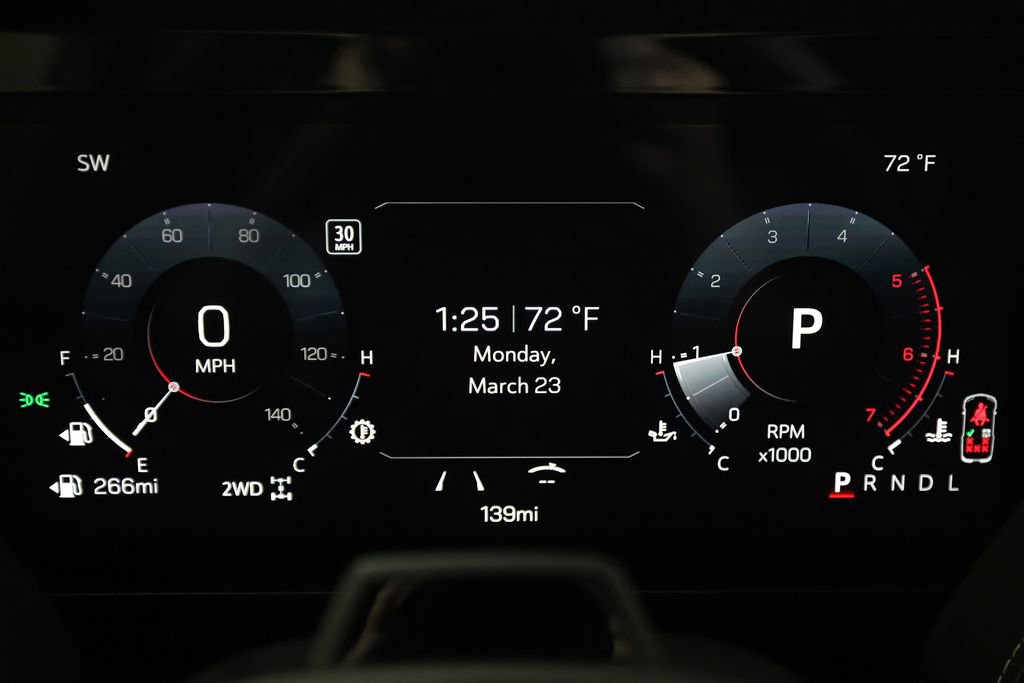 Used 2026 GMC Yukon XL Denali Ultimate image 24