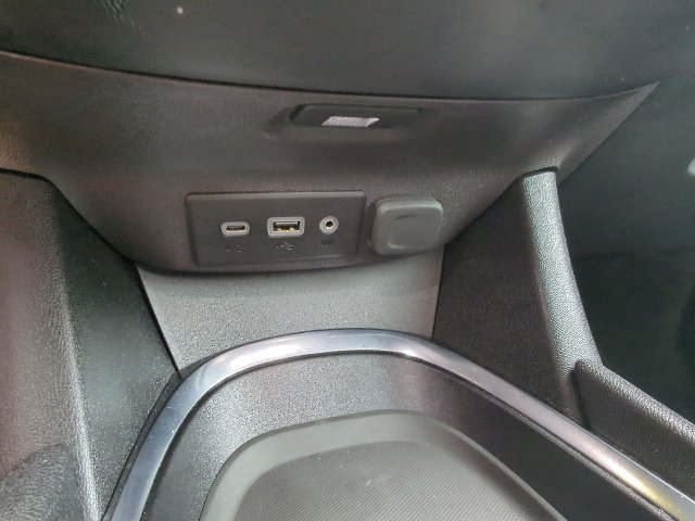 Used 2025 Chevrolet Malibu LT FWD image 18