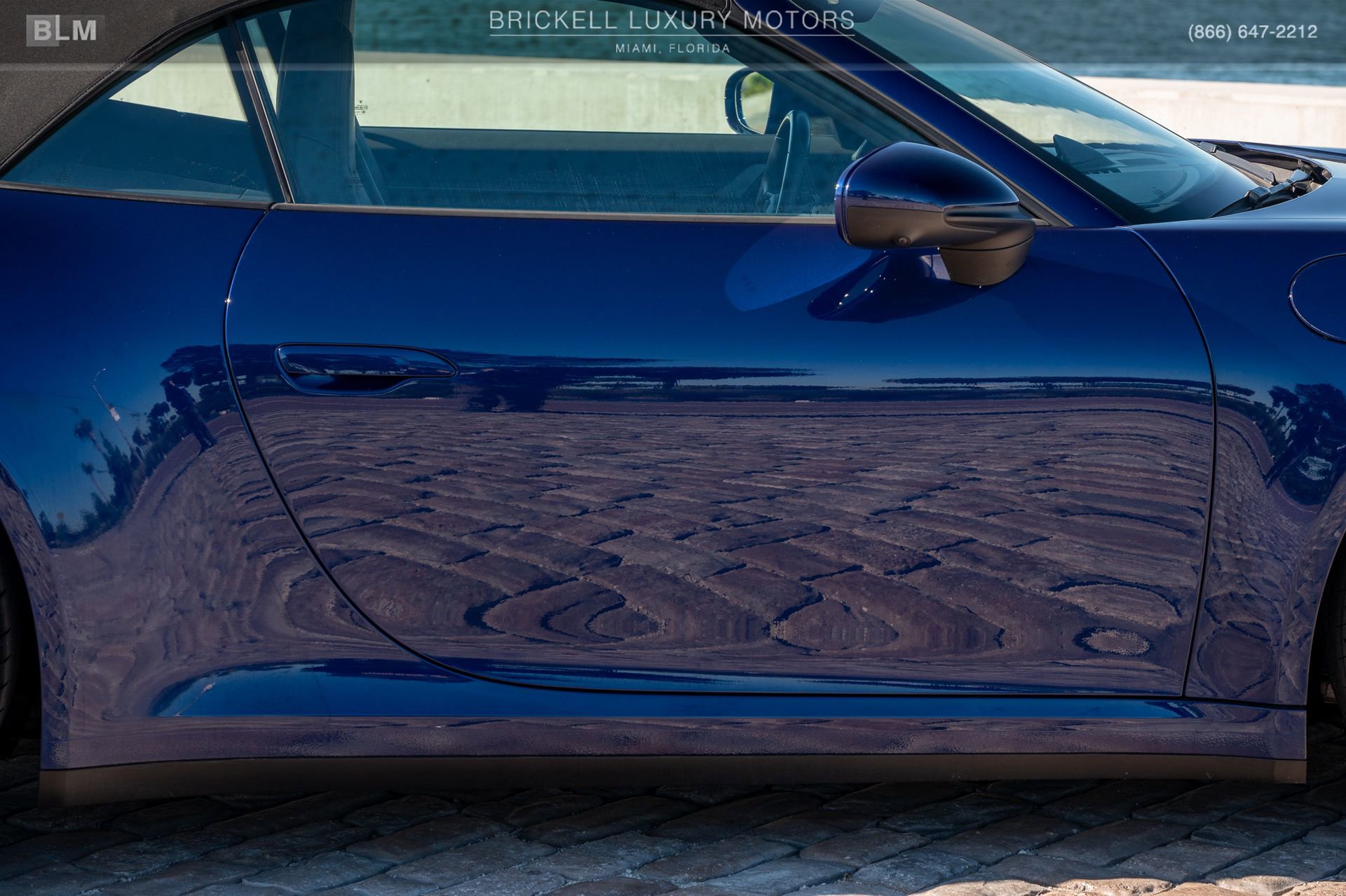 Used 2020 Porsche 911 Carrera S image 48