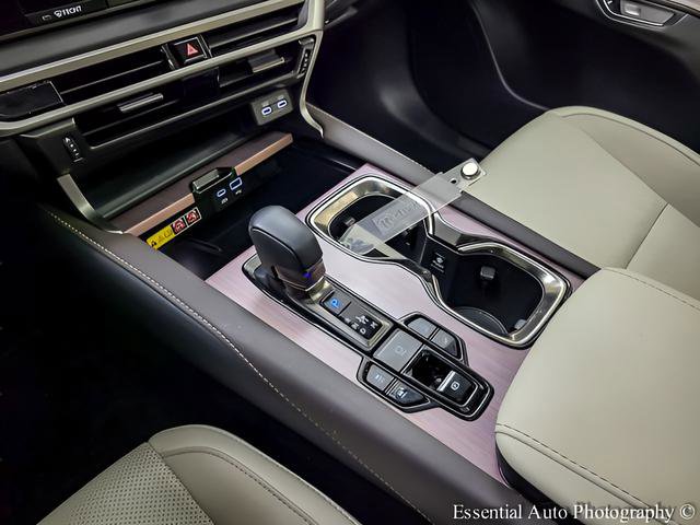 Used 2024 Lexus RX 350 Premium w/ Accessory Package (Z1) image 22