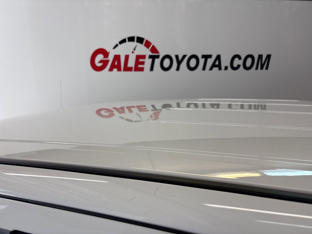 Used 2023 RAM 1500 Classic Warlock w/ Electronics Group image 4