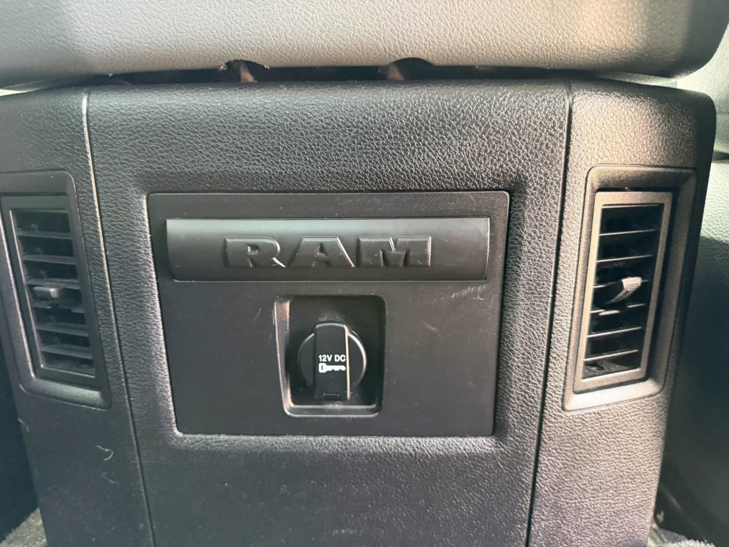 Used 2015 RAM 2500 Tradesman w/ Popular Equipment Group AWD/4WD image 19