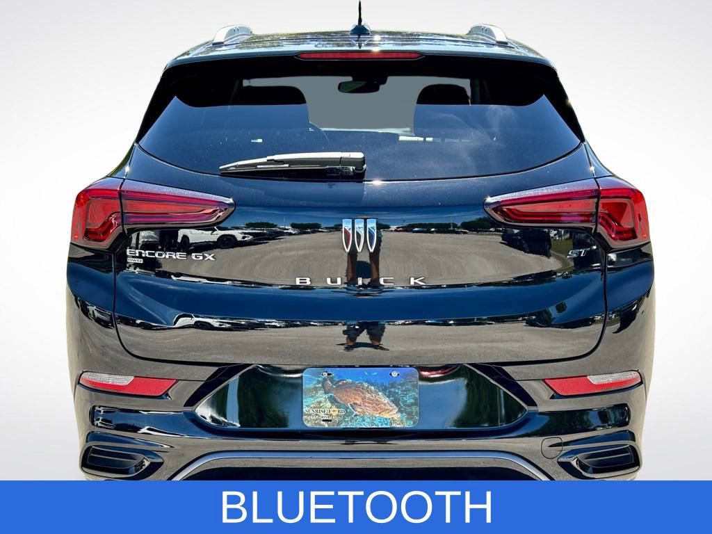 Used 2024 Buick Encore GX Sport Touring image 5