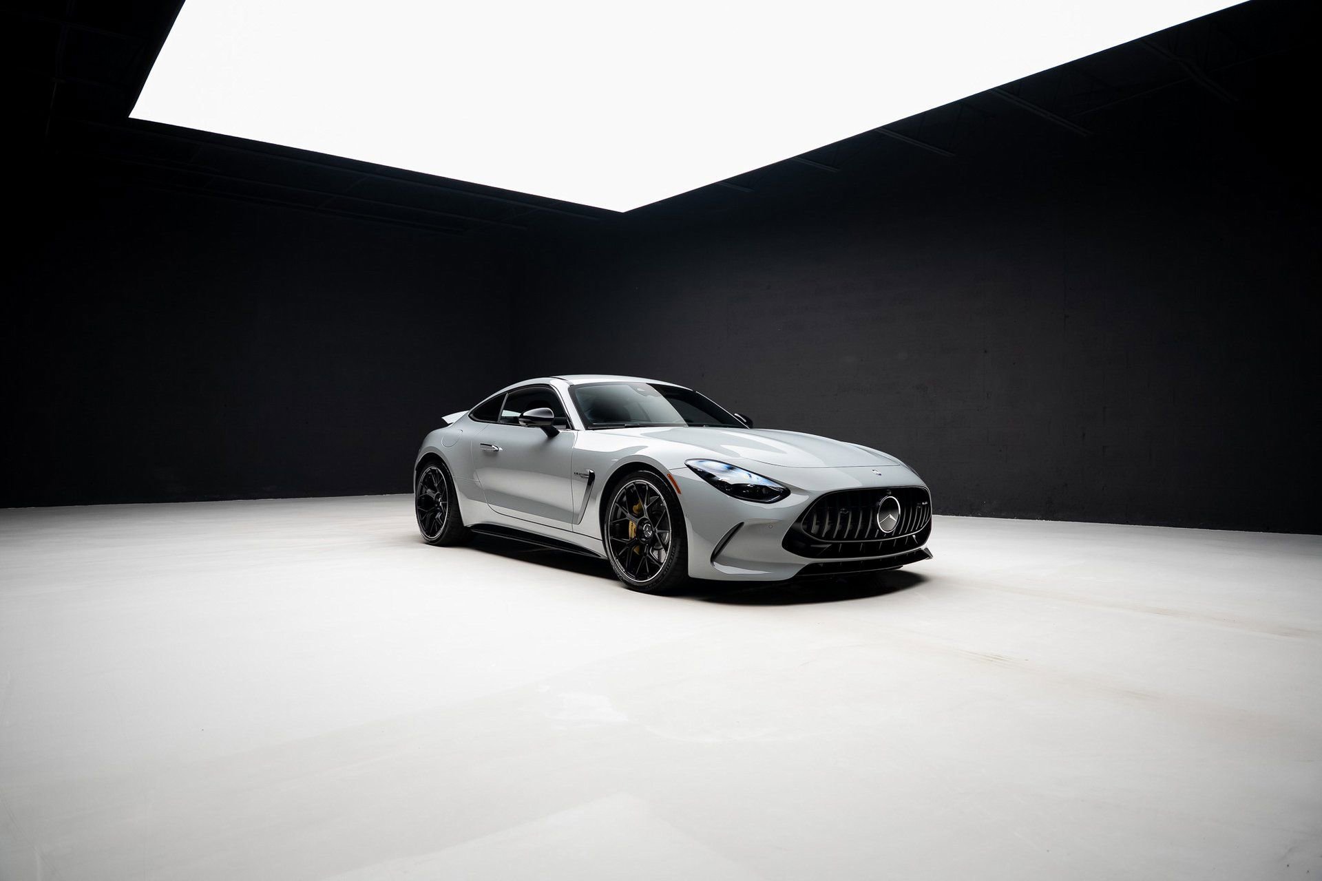 Used 2024 Mercedes-Benz AMG GT 55 image 85