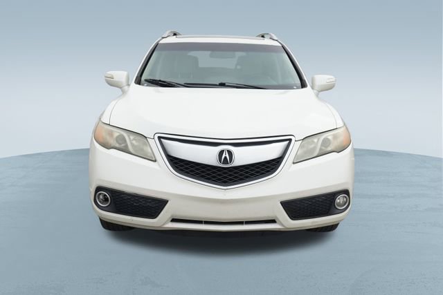 Used 2013 Acura RDX FWD w/ Technology Package image 2