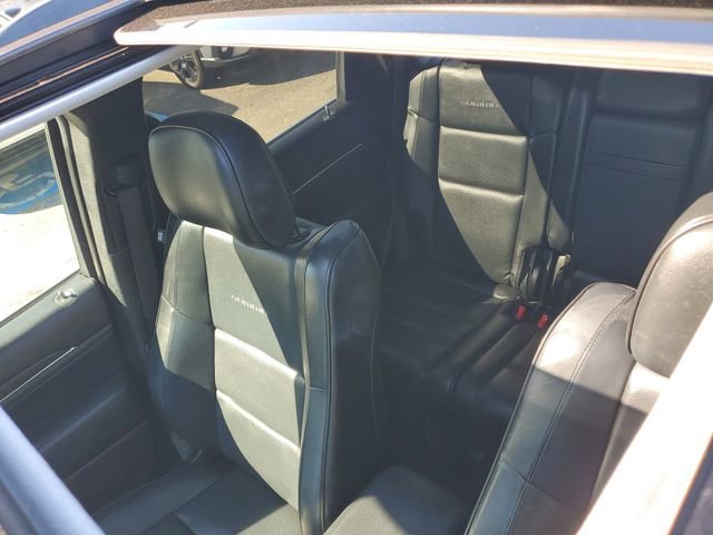 Certified 2018 Jeep Grand Cherokee Summit image 38