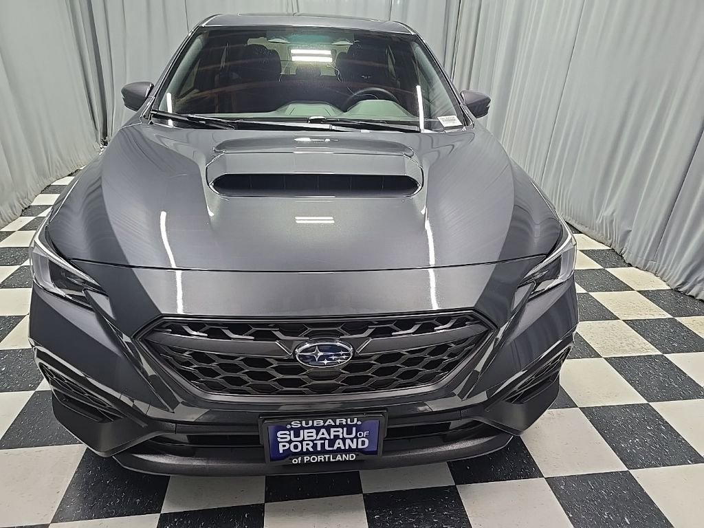 Certified 2024 Subaru WRX Limited AWD/4WD image 2
