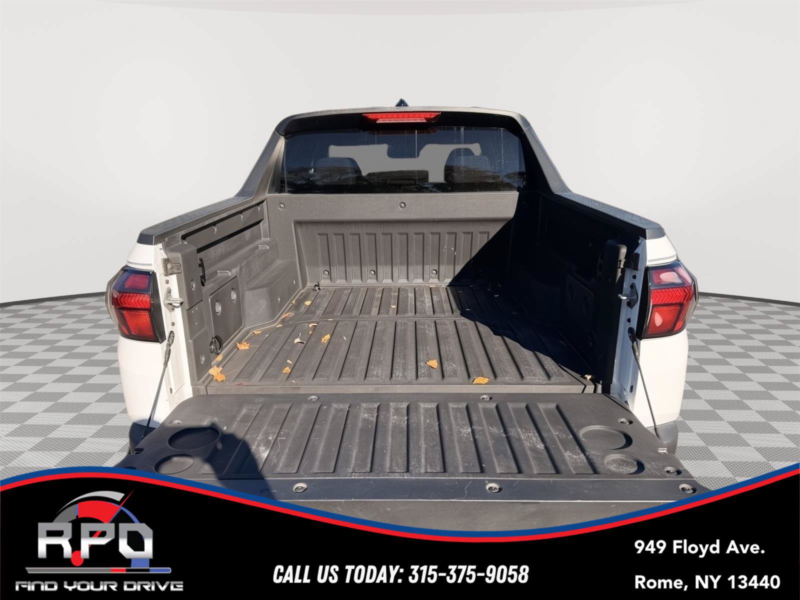 Used 2024 Hyundai Santa Cruz SEL AWD/4WD image 26