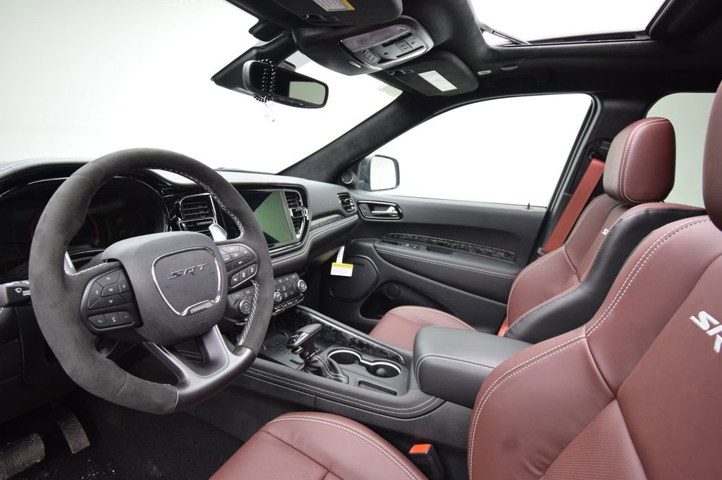 New 2026 Dodge Durango SRT Hellcat image 38