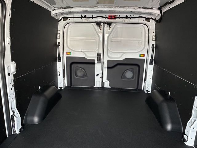 Used 2025 Ford Transit 150 Low Roof w/ Load Area Protection Package image 34