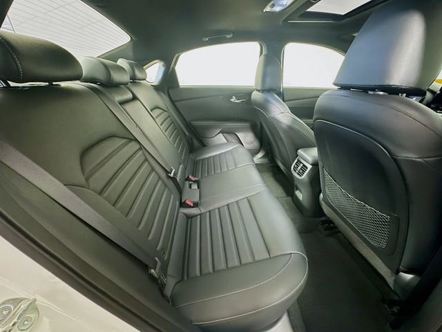 Used 2024 Kia Forte GT-Line w/ GT-Line Premium Package image 29