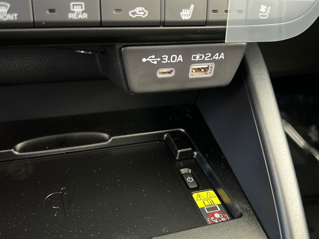 New 2026 Subaru Outback Wilderness AWD/4WD image 30
