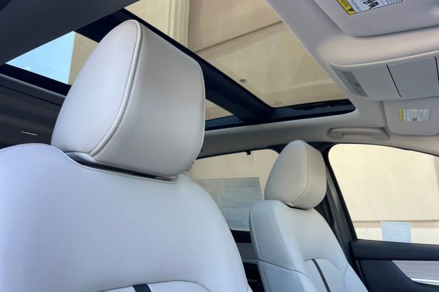 New 2026 MAZDA CX-90 3.3 Turbo w/ Premium Sport Pkg image 20