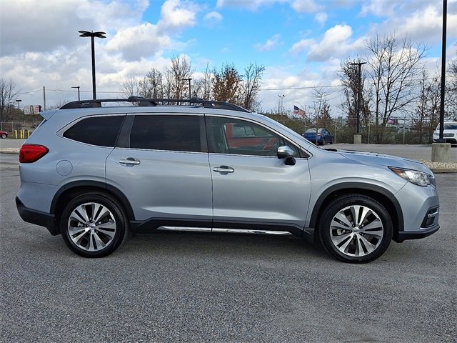 Used 2022 Subaru Ascent Touring w/ Popular Package #2A image 11