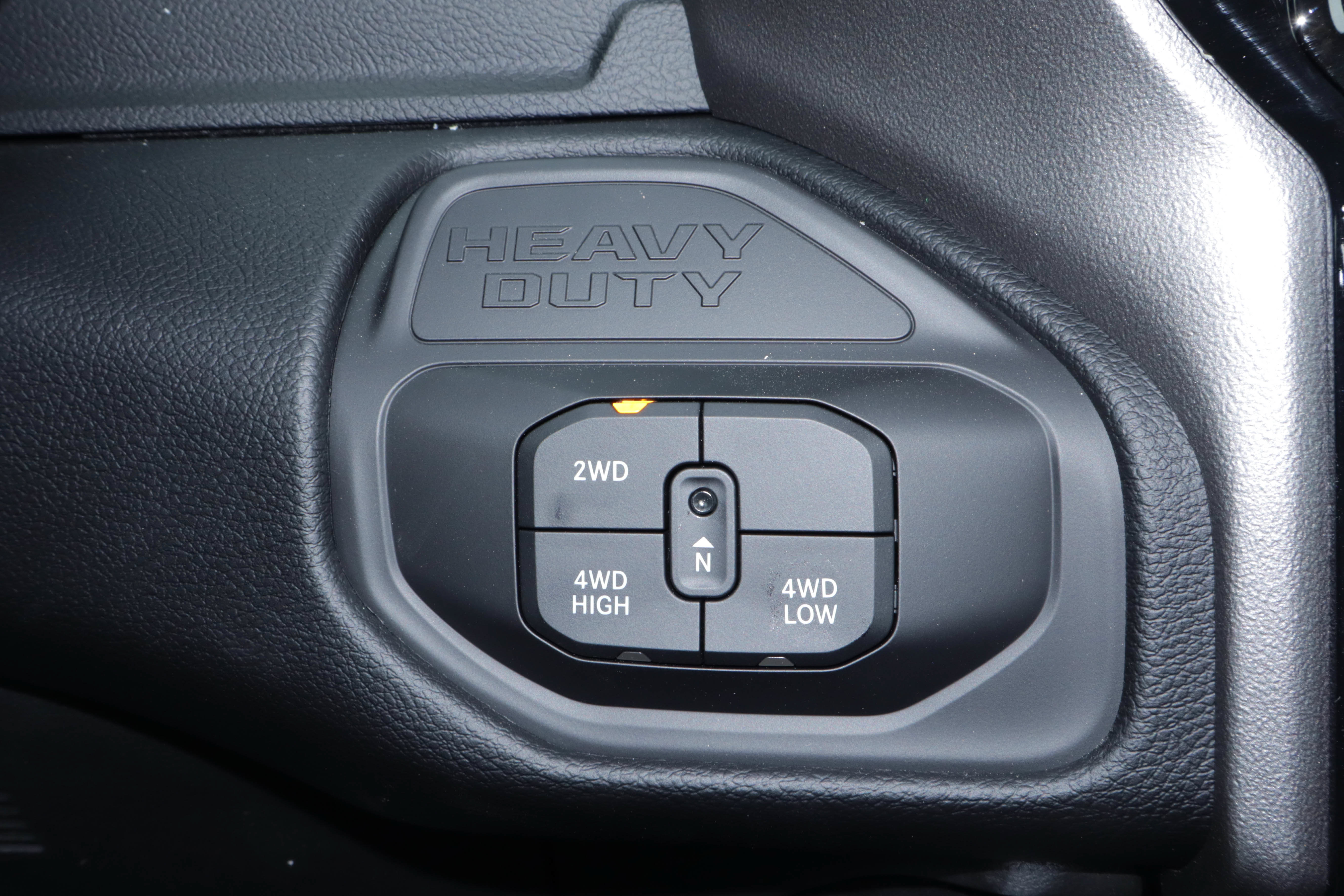 New 2027 RAM 2500 Laramie w/ Towing Technology Group AWD/4WD image 22