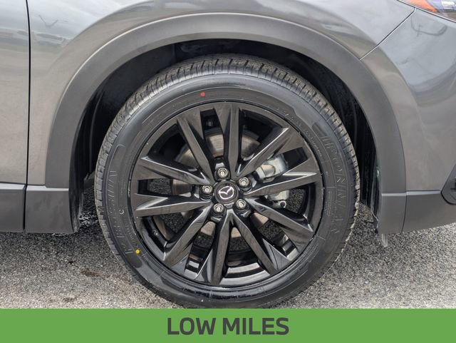 Used 2023 MAZDA CX-9 Touring Plus image 13