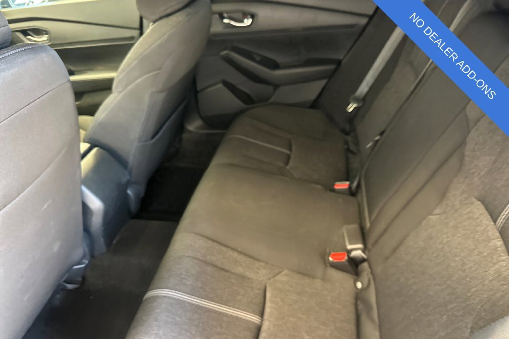 Used 2023 Honda Accord Sport image 13