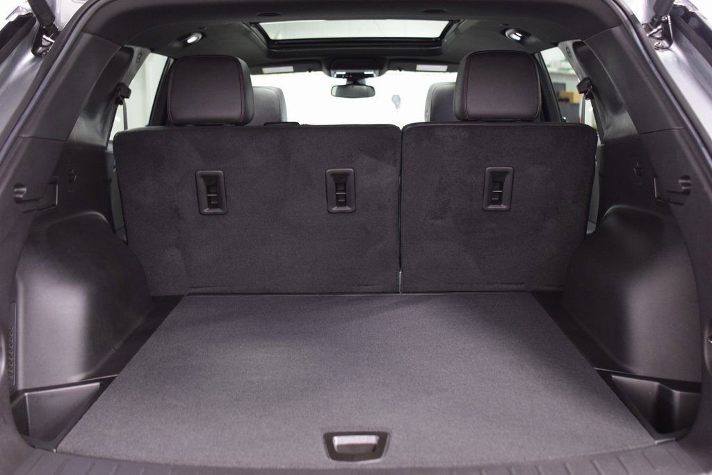 Used 2024 Chevrolet Blazer RS w/ Enhanced Convenience Package image 24