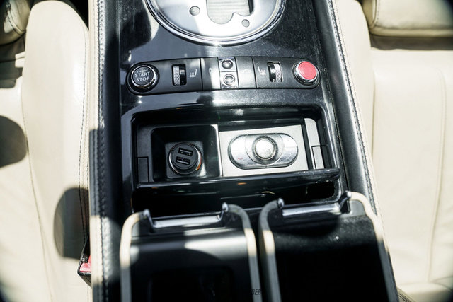 Used 2007 Bentley Continental GTC AWD/4WD image 67