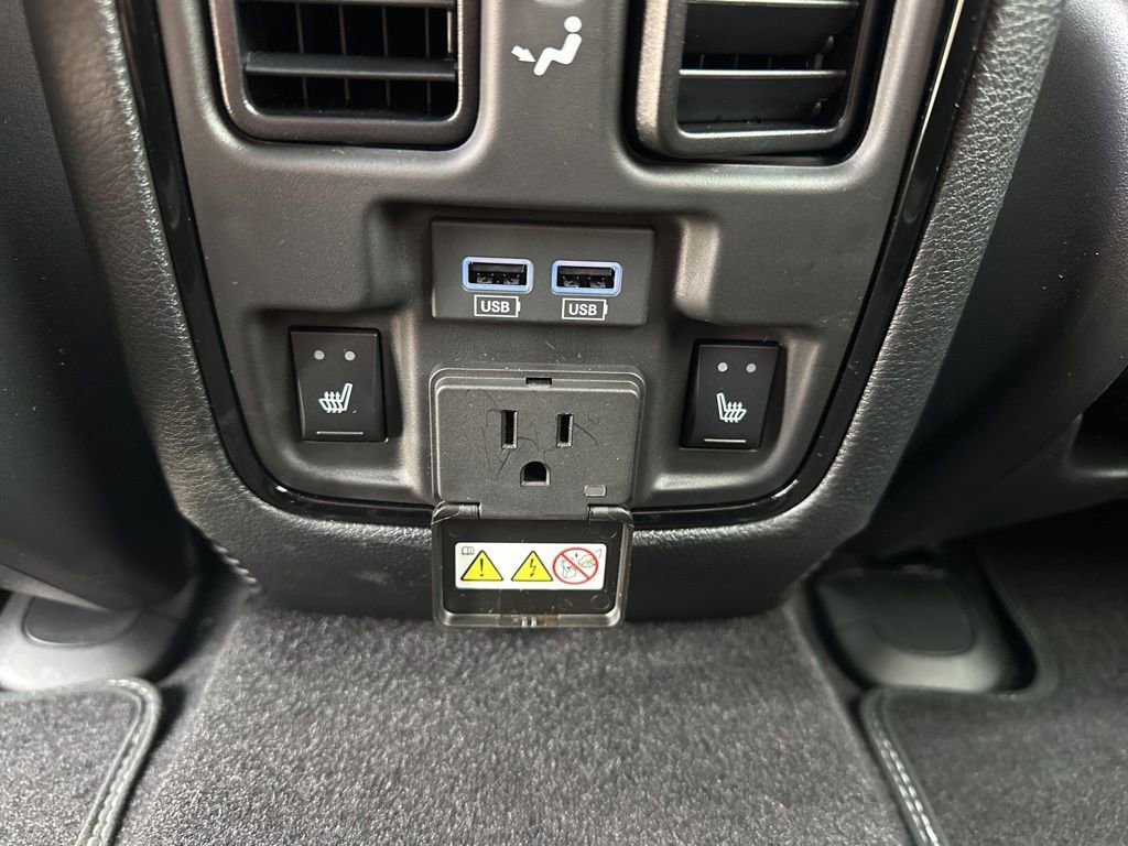 New 2026 Dodge Durango SRT Hellcat w/ Premium Group image 38