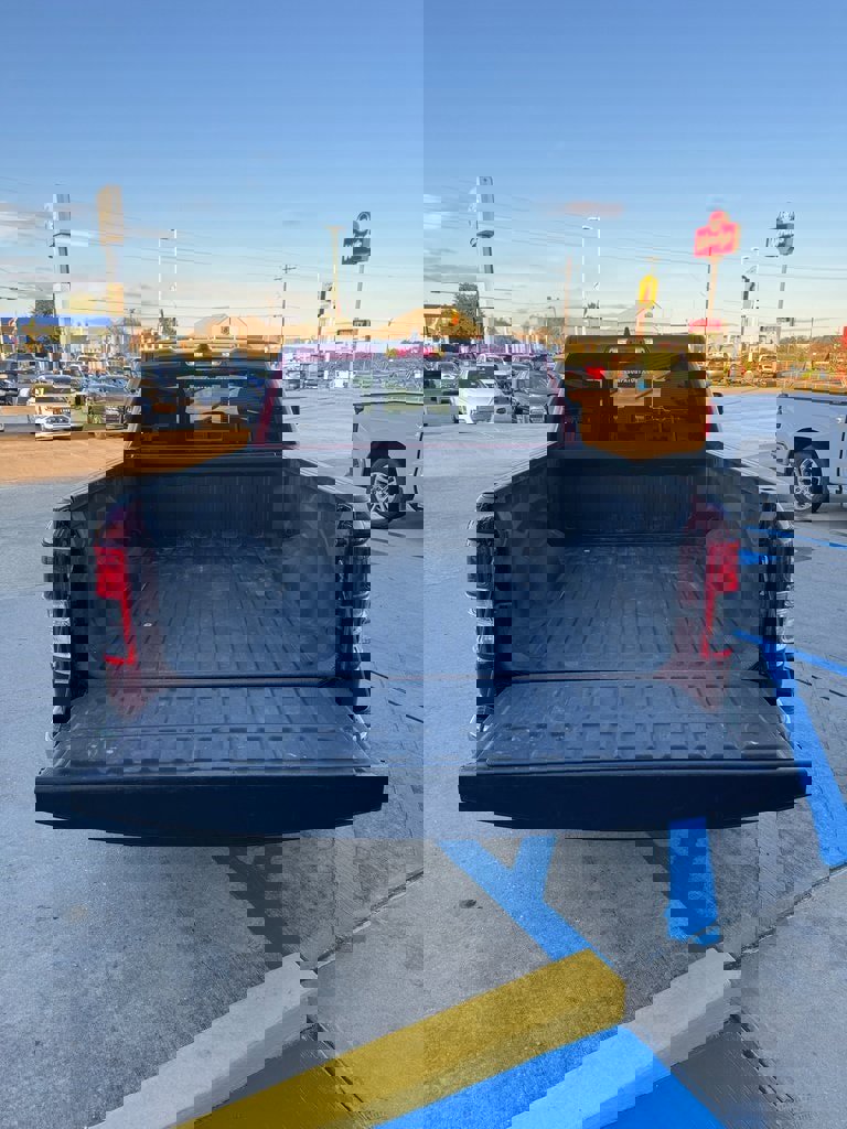 Used 2024 RAM 1500 Lone Star image 6