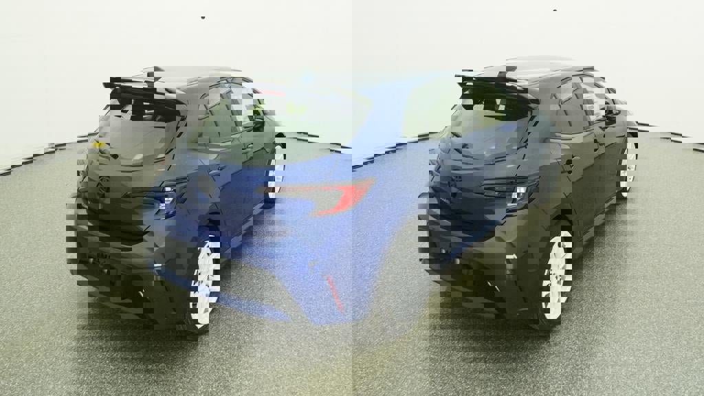 New 2026 Toyota Corolla SE image 30