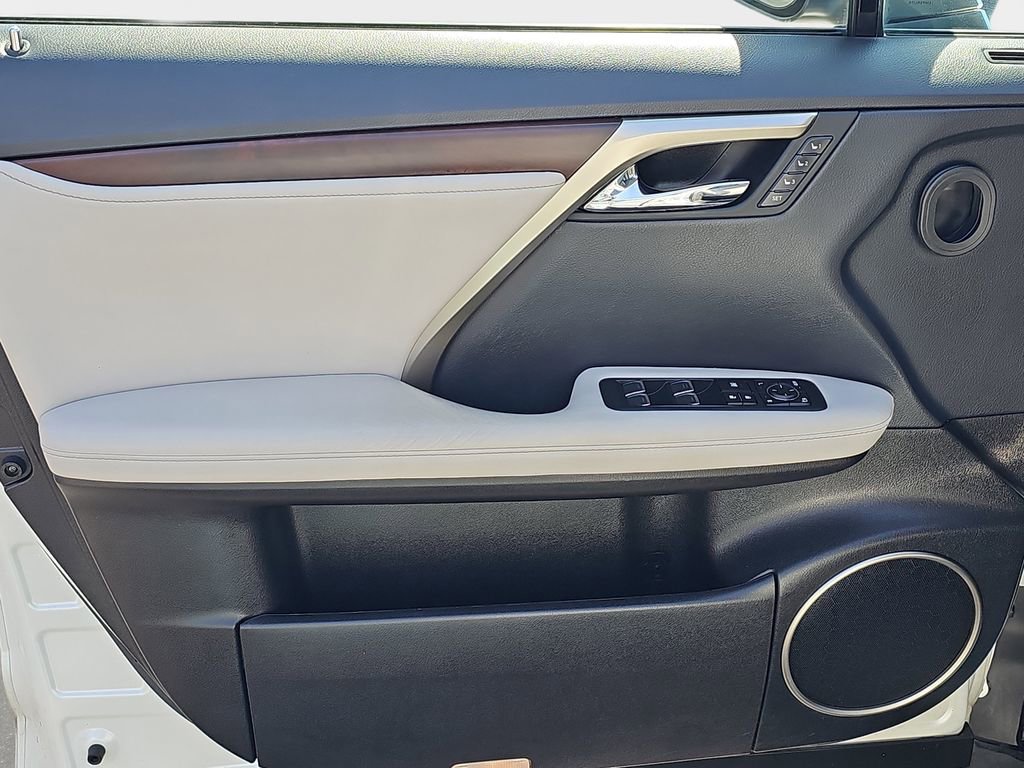 Certified 2022 Lexus RX 450h AWD w/ Premium Package image 30