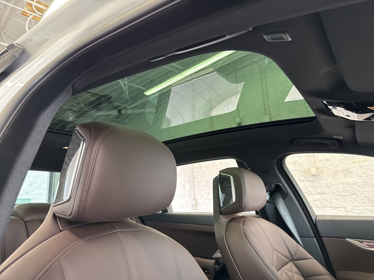 New 2026 BMW 740i xDrive image 57